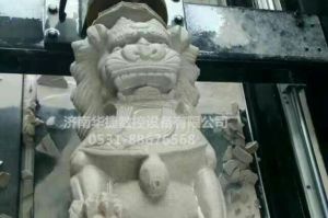 九江修水县石材雕刻样板
