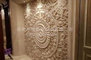 九江修水县石材雕刻样板