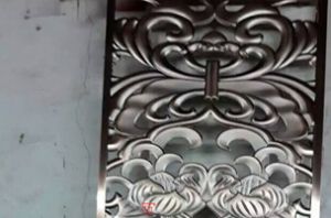 九江修水县金属/铝/铜板样品