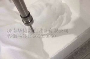 九江修水县泡沫/橡塑样品