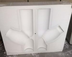 九江修水县泡沫/橡塑样品