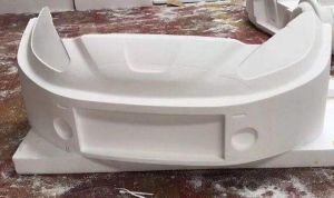 九江修水县泡沫/橡塑样品