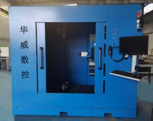 九江修水县全包围立式立体雕刻机